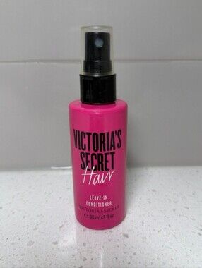Victoria's Secret Leave In Conditioner Hair Spray